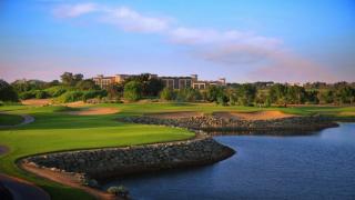 Abu Dhabi Golf Club, VAE 549